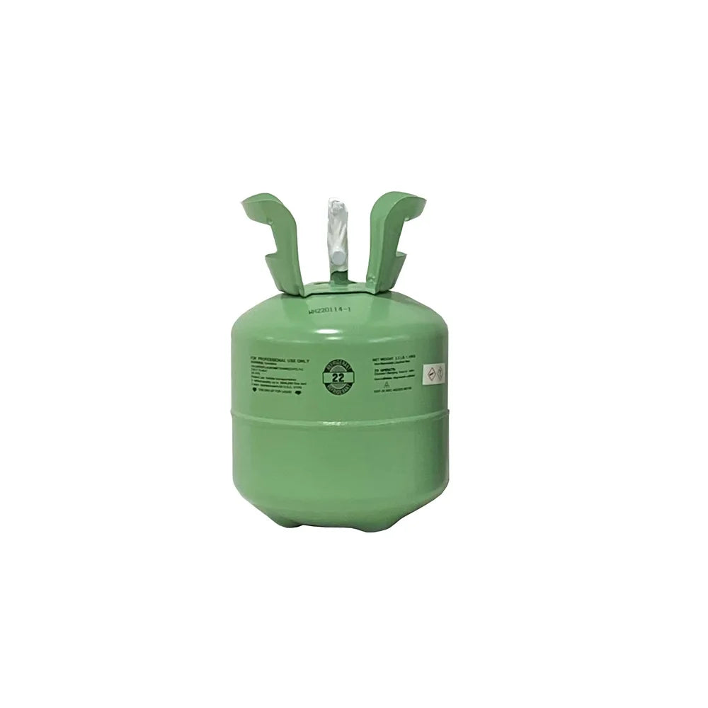 R22 10 LBS Refrigerant