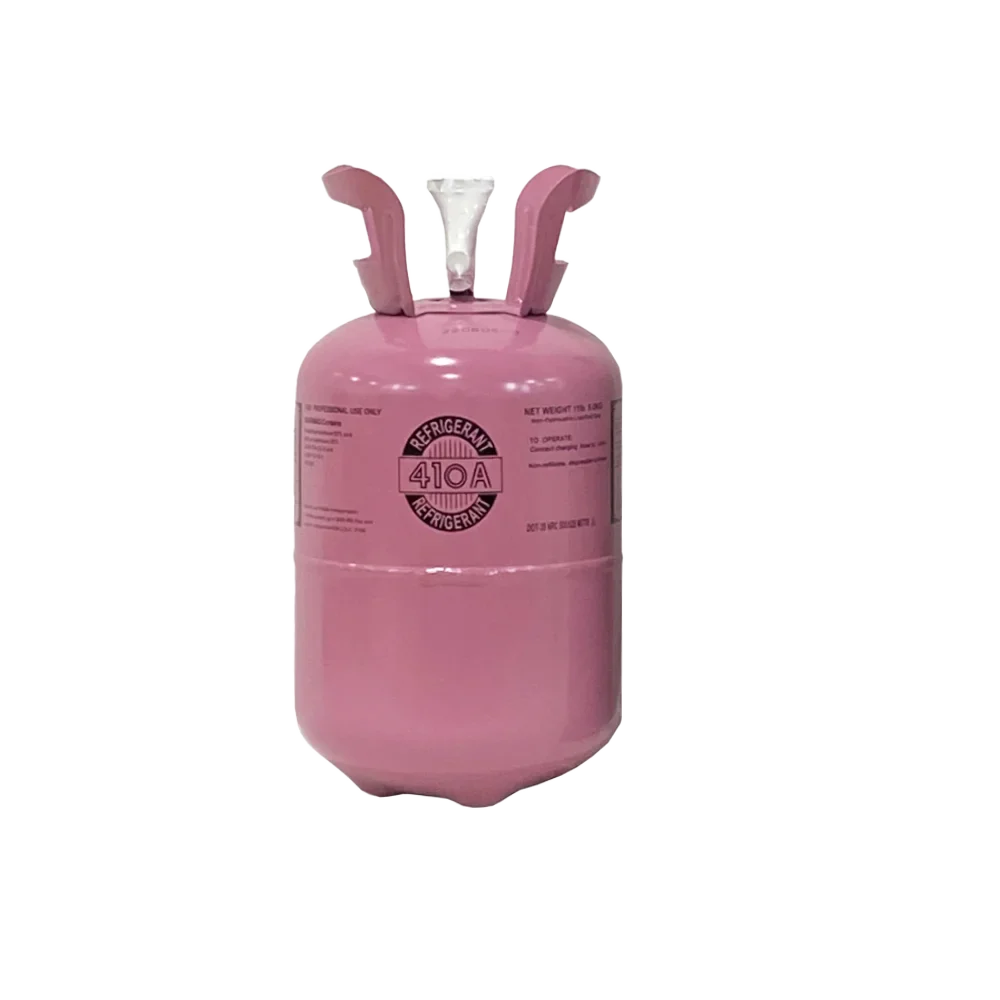 R410A 11 LBS Refrigerant
