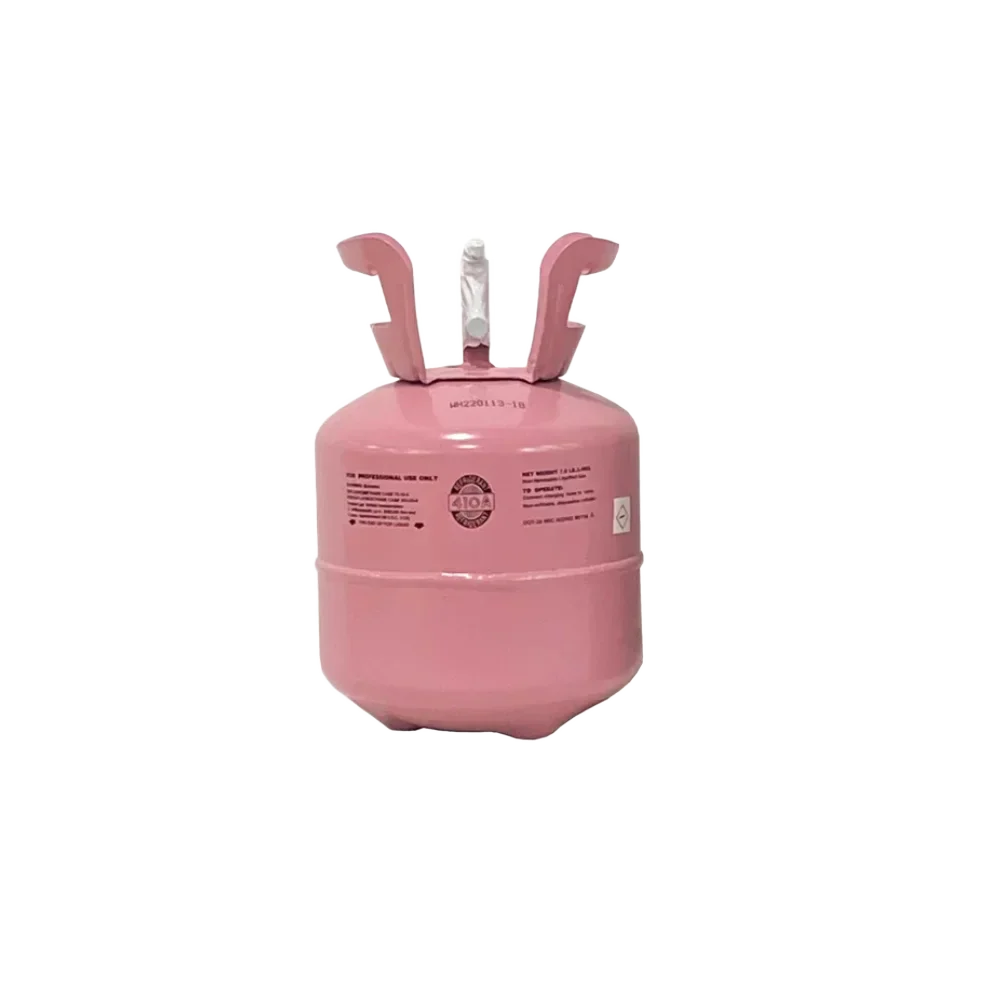 R410A 7.5 LBS Refrigerant