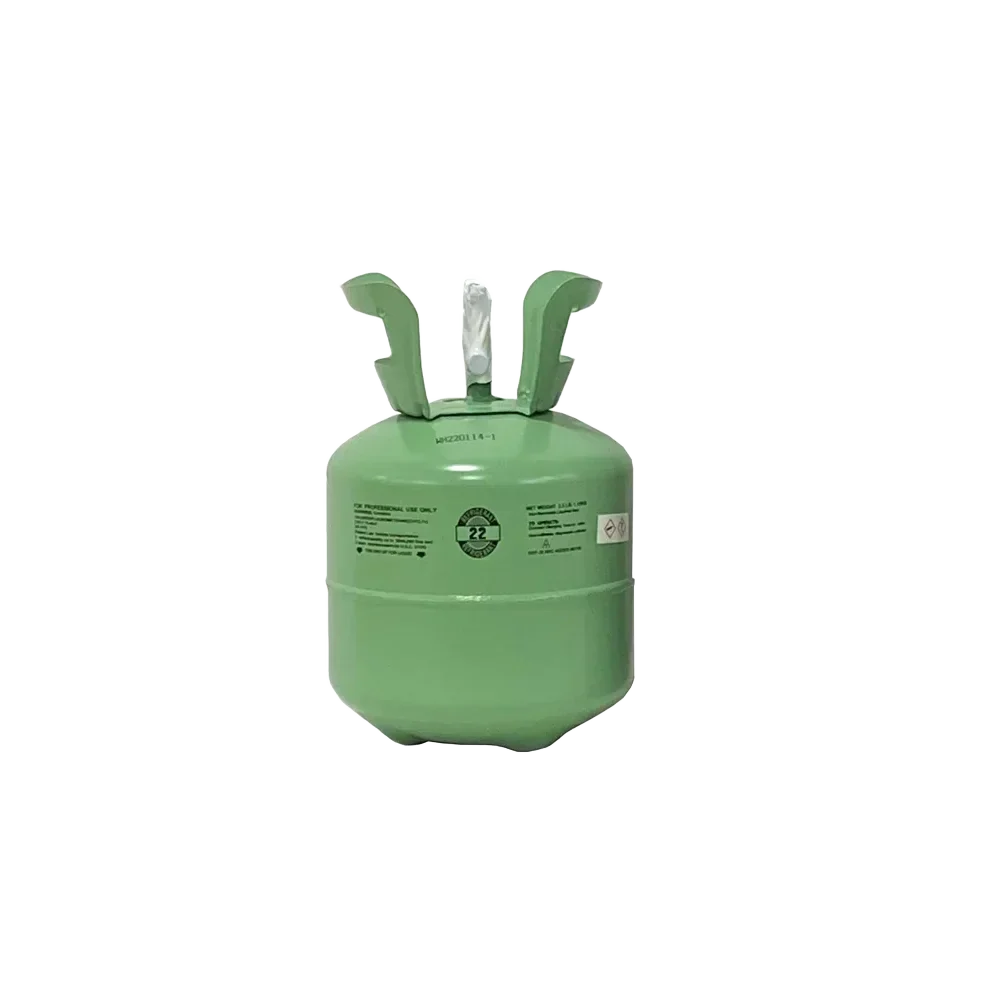 R22 2.5 LBS Refrigerant
